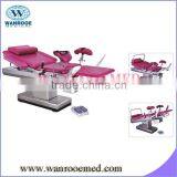 A-C102B Electric Hospital Birthing Bed Delivery Bed thumbnail-1