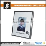 Fashion Design Cardboard Paper Graduation Aluminum Photo Frame