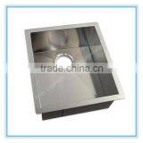 Chemical Resistance Laboratory pp Sink Furniture