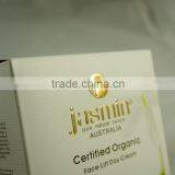 China High Quality Hot Stamping Gold Cosmetic Packaging thumbnail-6