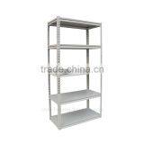 Industrial shelving units