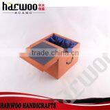 Fancy Custom Wholesale Wooden Excellent Wood Gift Boxes