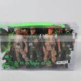 SOLDIER TOY