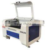 Small Co2 Laser Cutting Machine 40W for Non Metal Materials, Plastic, Arylic, Stone, Leather, Rubber, Wood Etc. thumbnail-2
