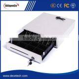 Hot 410 Pos Electronic Cash Drawer for Android