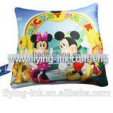 Cushion for Leaning on Thermal Transfer Dye Printing Ink thumbnail-2