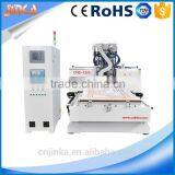 Excellent Performance Woodworking Metal Cnc Engraving Machine
