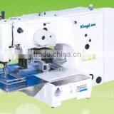 High Quality Electronic Industrial Sewing Machine With Great Price thumbnail-2