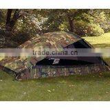 2015 Hot Selling And Most Popular 2 Person Camo Camping Tent