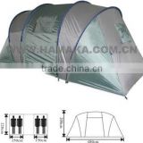 2015 Hot Sale Camping Tent For 4 Person