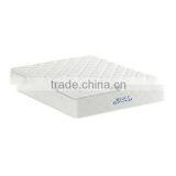 Bamboo Fabric Single Pillow Top pocket spring mattress manufacturers