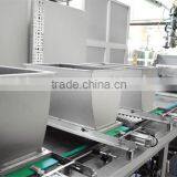 Shell Chocolate Production Line thumbnail-1