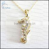 Samll Women Pendants Necklace thumbnail-1