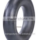Natural rubber inner tube and flap in OTR/agricultural/industrial/truck tyre/tire DOT certification