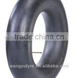 Natural Rubber Inner Tube for Agricultural Tractor Tires Wigh High Gas-tightness thumbnail-1