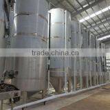 50HL RJ Automatic Commercial Beer Brewery Equipment Beer Fermentater for Sale thumbnail-1