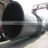 China Good Reputation CE Approved Sawdust Roller Drum Dryer With Best Service thumbnail-5
