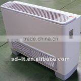 Air Conditioning Fan Coil Unit, Water Chilled Fan Coil Units (2 Pipe and 3rows)