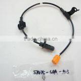 Rear Left/Driver ABS Speed Sensor 57475-SDA-A03