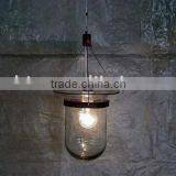 Hurricane Pendant Lamp Modern Lighting Pendant Light Fashionable Luxury thumbnail-1