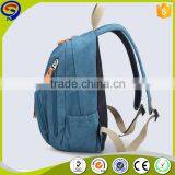 Most Popular Creative Super Quality Backpack Canvas for College thumbnail-4