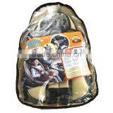 The Perfect Set Baby Car Seat+Kick Mats thumbnail-3