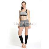 Factory Custom FDA Approved Compression Calf Sleeve for Women