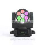 2014 New DJ Moving Head Light 32WX7 Each Pixel Control Function thumbnail-1