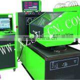 Multi-functional Common Rail System Test Bench---CRS-300-4