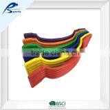 6PC Per Set Child Balancing Board For Toddler thumbnail-3