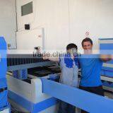 Hobby Used Milde Steel Fiber Laser Cutting Machine Quality Choice thumbnail-6