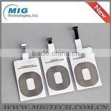 Qi Wireless Charger Receiver for Apple IPhone 6 Plus/6s Plus/lighting Usb thumbnail-5