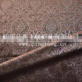 Dyed Solid Velveteen Fabric for Sofa thumbnail-1