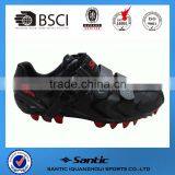 2016 OEM NEW FASHION Men's Cycling Shoes Atop Closure
