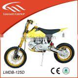 Chinese 125cc Dirt Bike Disc Brake thumbnail-1