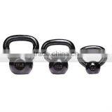 PAINTED KETTLE DUMBBELL/ HANDLE DUMBBELL thumbnail-1