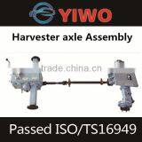 Agricultural Gearbox Axle thumbnail-3