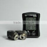 Universal TYREDOG TPMS for Car thumbnail-2