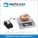 15kg 30kg Stainless Steel Multi-function Electronic Digital Weighing Industrial Scale thumbnail-4
