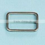 RORO119001 Light Gold D-ring Buckle thumbnail-1