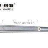 Construction With Pin Wrench Spanner Titanium Non Magnetic Lightweight High-Quality WEDO TOOLS