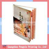 Direct Factory Professional Photo Book Printing High Quality Hardcover Book Printing thumbnail-4