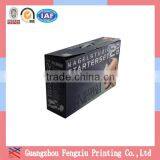 High Quality Portable Cardboard Tote Boxes thumbnail-4