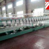 1000 Rpm High Speed 20 Head Embroidery Machine thumbnail-3