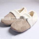 Warm China Bedroom Slipper China