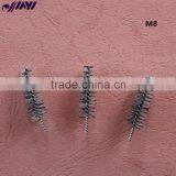 Different Materials High Quality Disposable Eyelash Brush Mascara Brush thumbnail-3