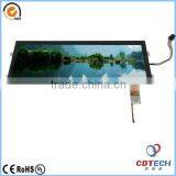 12.3 Inch Tft Lcd Panel With Capacitive Touch Panel CTP