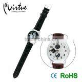 Popular Leather Sports Watches