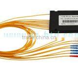 China Suppliers 1X8 2.0&3.0 PLC Splitter thumbnail-1