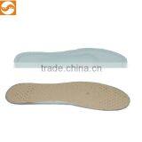 Full lenght custom orthotic insole arch support insole